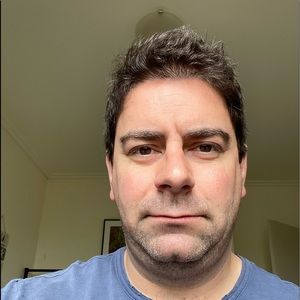 Meet your Posher, Brett